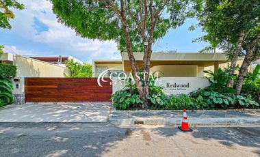 For sale 3 bed house in Sattahip, Chonburi