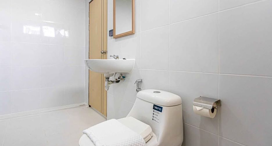 Villa en venta de 3 habitaciones en Doi Saket, Chiang Mai