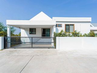 Villa en venta de 3 habitaciones en Doi Saket, Chiang Mai
