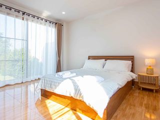Villa en venta de 3 habitaciones en Doi Saket, Chiang Mai