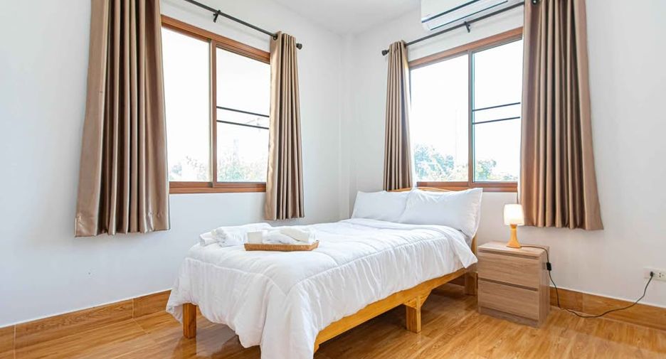 Villa en venta de 3 habitaciones en Doi Saket, Chiang Mai