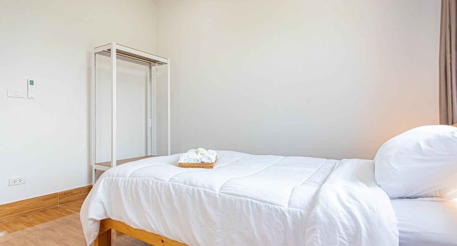 Villa en venta de 3 habitaciones en Doi Saket, Chiang Mai