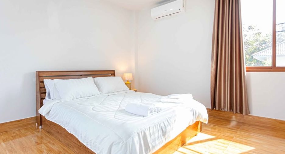 Villa en venta de 3 habitaciones en Doi Saket, Chiang Mai