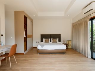 For rent and for sale 2 bed villa in Bang Lamung, Chonburi