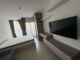 Продажа 1 кровать кондо в Банг Кхен, Бангкок