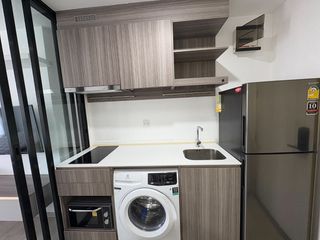 Продажа 1 кровать кондо в Банг Кхен, Бангкок
