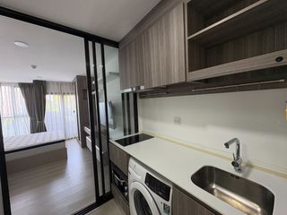 Продажа 1 кровать кондо в Банг Кхен, Бангкок