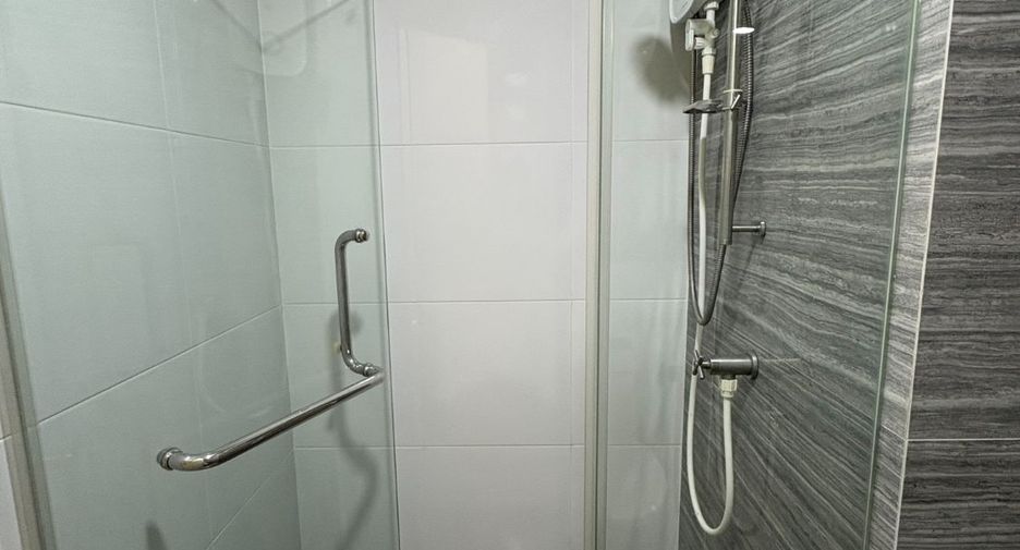 Wohnung zum Kauf mit 1 Zimmer in Bang Khen, Bangkok