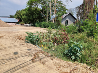 For rent land in Hang Dong, Chiang Mai
