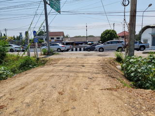For rent land in Hang Dong, Chiang Mai
