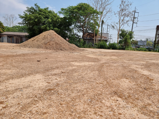 For rent land in Hang Dong, Chiang Mai
