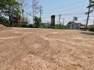 For rent land in Hang Dong, Chiang Mai