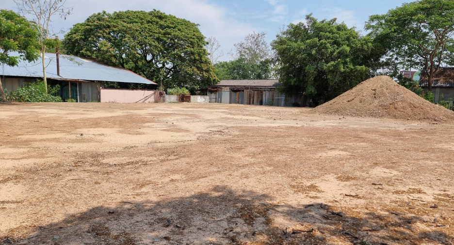 For rent land in Hang Dong, Chiang Mai