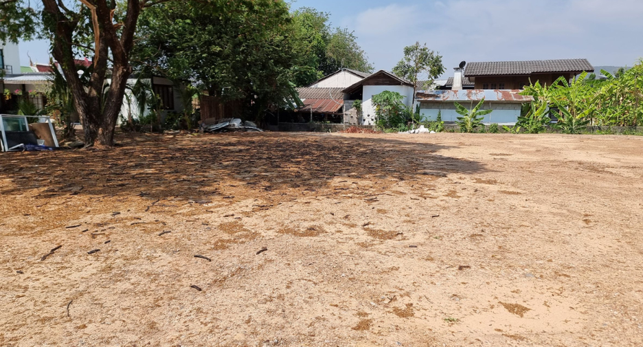 For rent land in Hang Dong, Chiang Mai