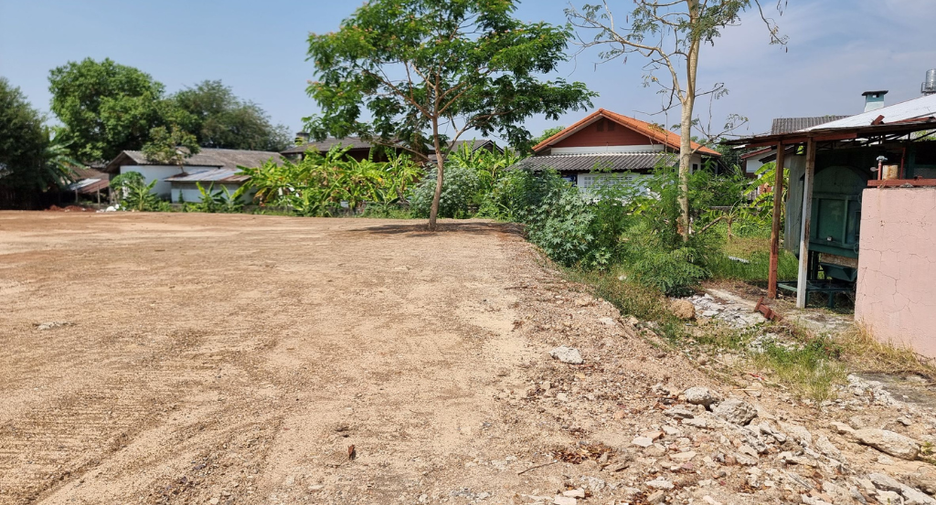 For rent land in Hang Dong, Chiang Mai