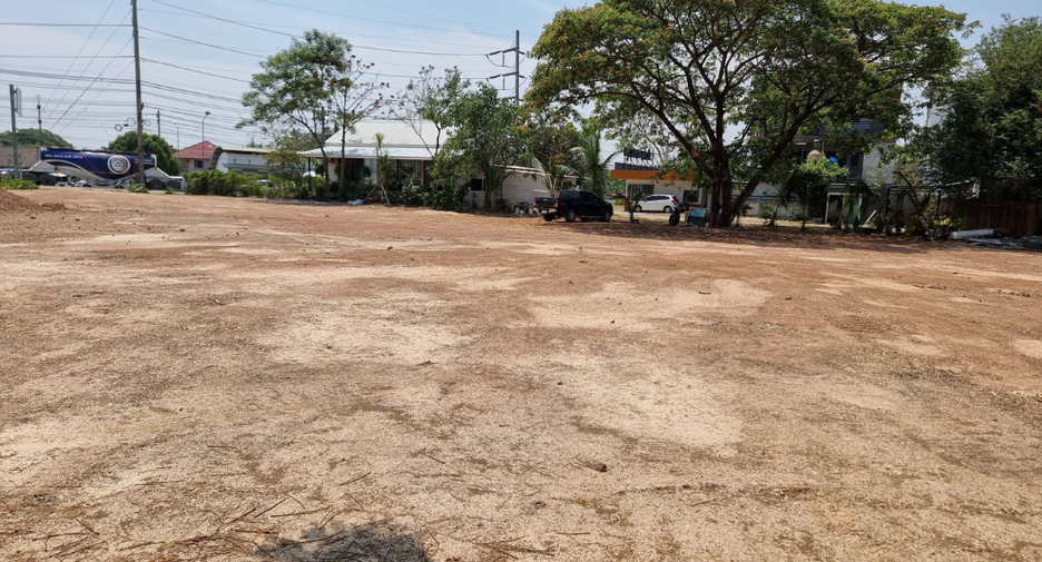 For rent land in Hang Dong, Chiang Mai