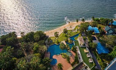 Wohnung zum Kauf mit 2 Zimmer in North Pattaya, Pattaya