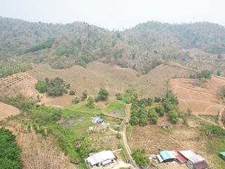 For sale land in Mae Chan, Chiang Rai