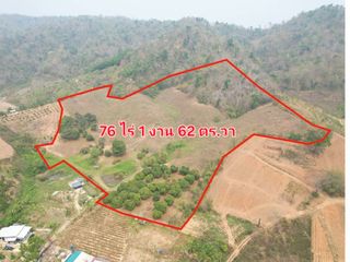 For sale land in Mae Chan, Chiang Rai