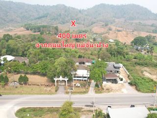 For sale land in Mae Chan, Chiang Rai