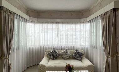 For rent 1 bed condo in Mueang Chiang Mai, Chiang Mai
