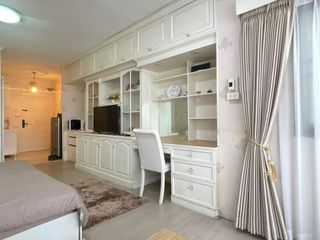 Condo en alquiler de 1 habitaciones en Mueang Chiang Mai, Chiang Mai