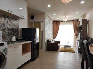 For Rent 1 Bedroom Condo In Mueang Chiang Mai