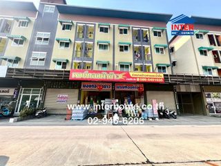 For sale 1 bed condo in Lam Luk Ka, Pathum Thani