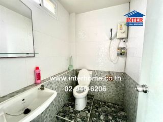 For sale 1 bed condo in Lam Luk Ka, Pathum Thani