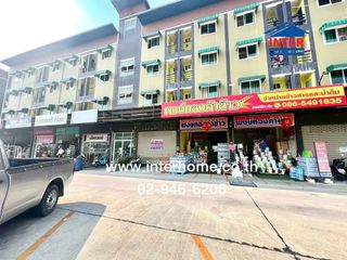For sale 1 bed condo in Lam Luk Ka, Pathum Thani