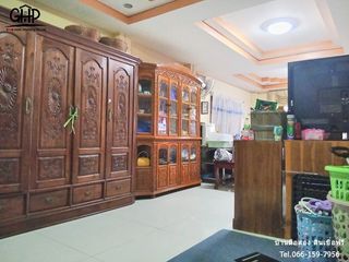 For sale 4 bed house in Khai Bang Rachan, Sing Buri
