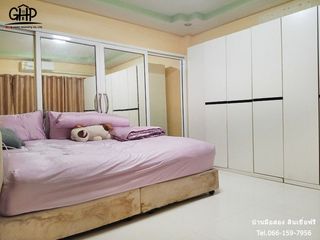 For sale 4 bed house in Khai Bang Rachan, Sing Buri