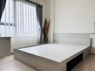 1 Bedroom Condo In Mueang Chiang Mai