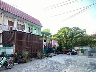 For sale 2 Beds townhouse in Lat Lum Kaeo, Pathum Thani