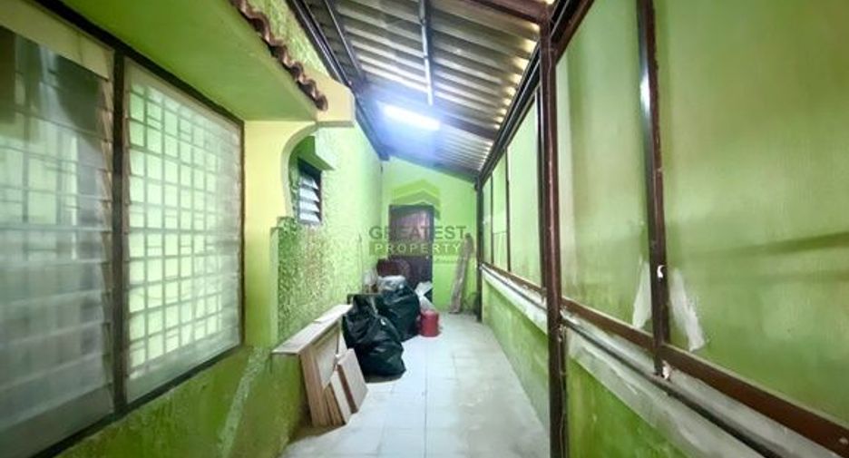 For sale 2 ベッドルーム townhouse in Lat Lum Kaeo, Pathum Thani