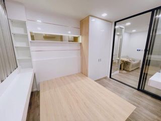 For sale 1 Beds condo in Wang Thonglang, Bangkok