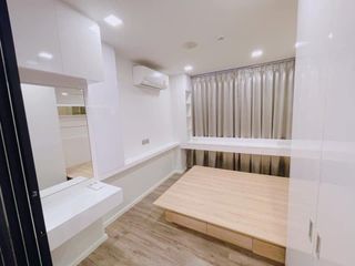 For sale 1 Beds condo in Wang Thonglang, Bangkok