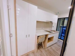 For sale 1 Beds condo in Wang Thonglang, Bangkok