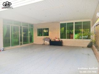 For sale 4 bed house in Mueang Lop Buri, Lopburi