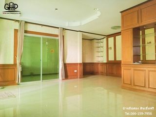 For sale 4 bed house in Mueang Lop Buri, Lopburi