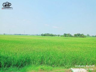 For sale land in In Buri, Sing Buri