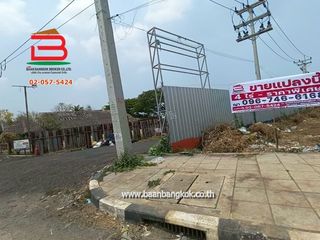 For sale land in Lat Lum Kaeo, Pathum Thani