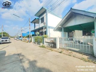For sale 2 bed house in Mueang Lop Buri, Lopburi
