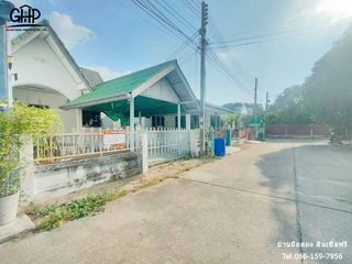 For sale 2 bed house in Mueang Lop Buri, Lopburi