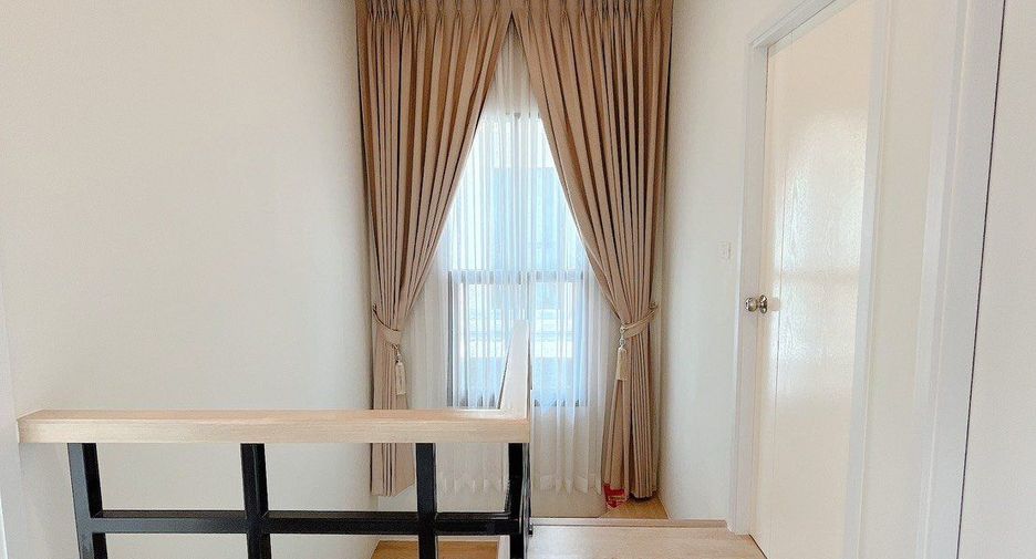 ขาย 3 ห้องนอน บ้านเดี่ยว ใน บางบ่อ, สมุทรปราการ