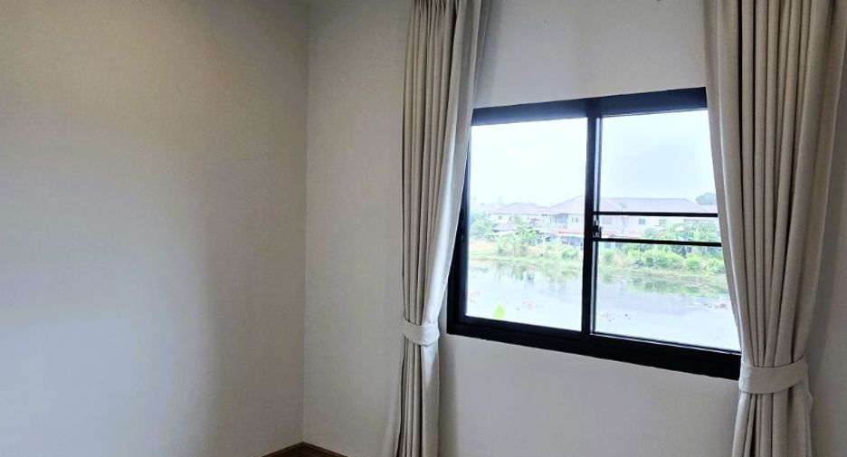 ขาย 3 ห้องนอน บ้านเดี่ยว ใน บางบ่อ, สมุทรปราการ