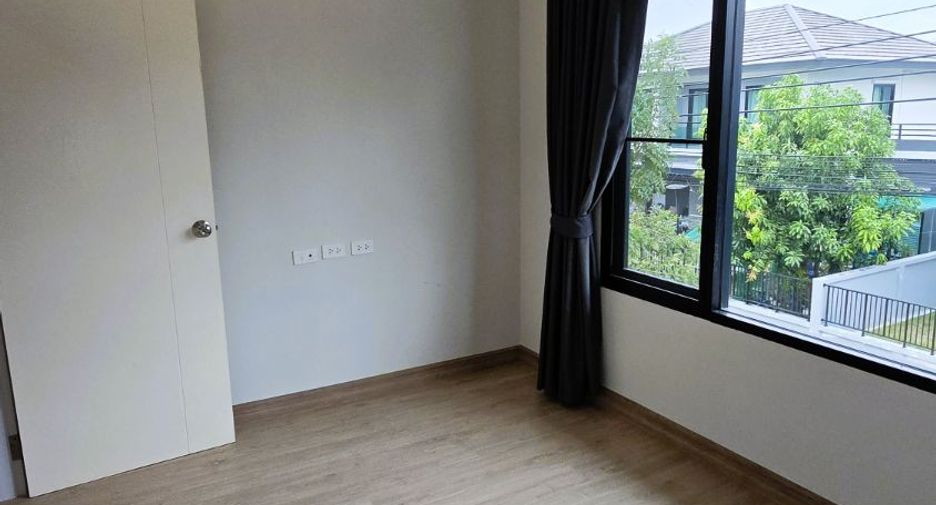 ขาย 3 ห้องนอน บ้านเดี่ยว ใน บางบ่อ, สมุทรปราการ