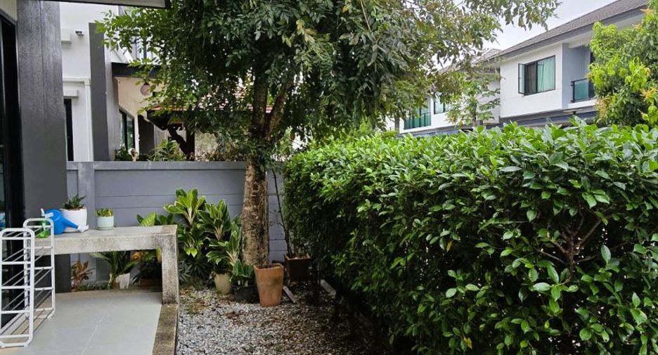 ขาย 3 ห้องนอน บ้านเดี่ยว ใน บางบ่อ, สมุทรปราการ