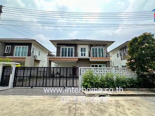 For sale 4 bed house in Thanyaburi, Pathum Thani