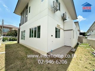 For sale 4 bed house in Thanyaburi, Pathum Thani